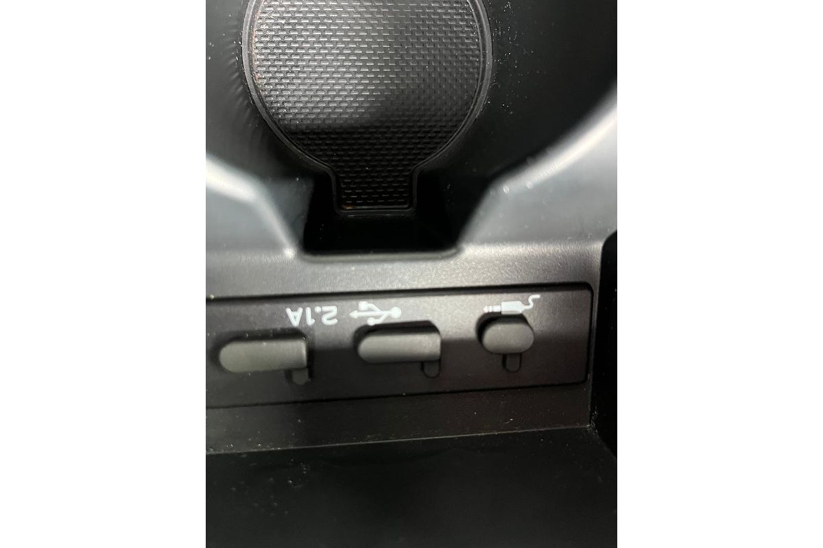 2022 Toyota GR86 GTS ZN8