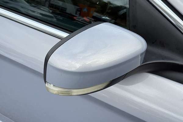 2012 Ford Mondeo Titanium TDCi MC