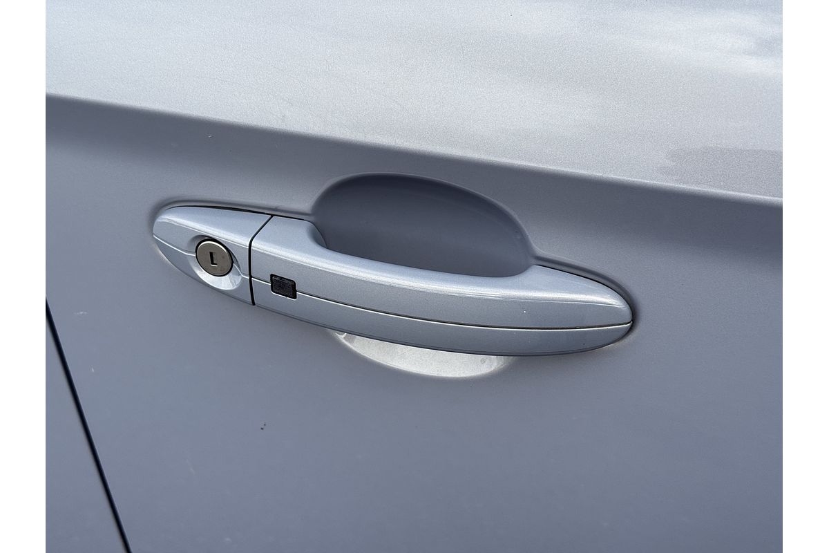 2012 Ford Mondeo Titanium TDCi MC