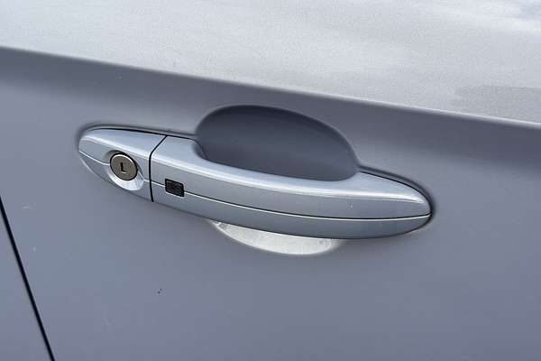 2012 Ford Mondeo Titanium TDCi MC