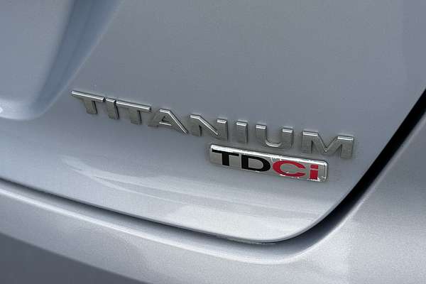 2012 Ford Mondeo Titanium TDCi MC