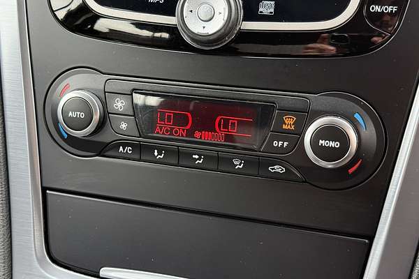 2012 Ford Mondeo Titanium TDCi MC