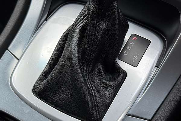 2012 Ford Mondeo Titanium TDCi MC