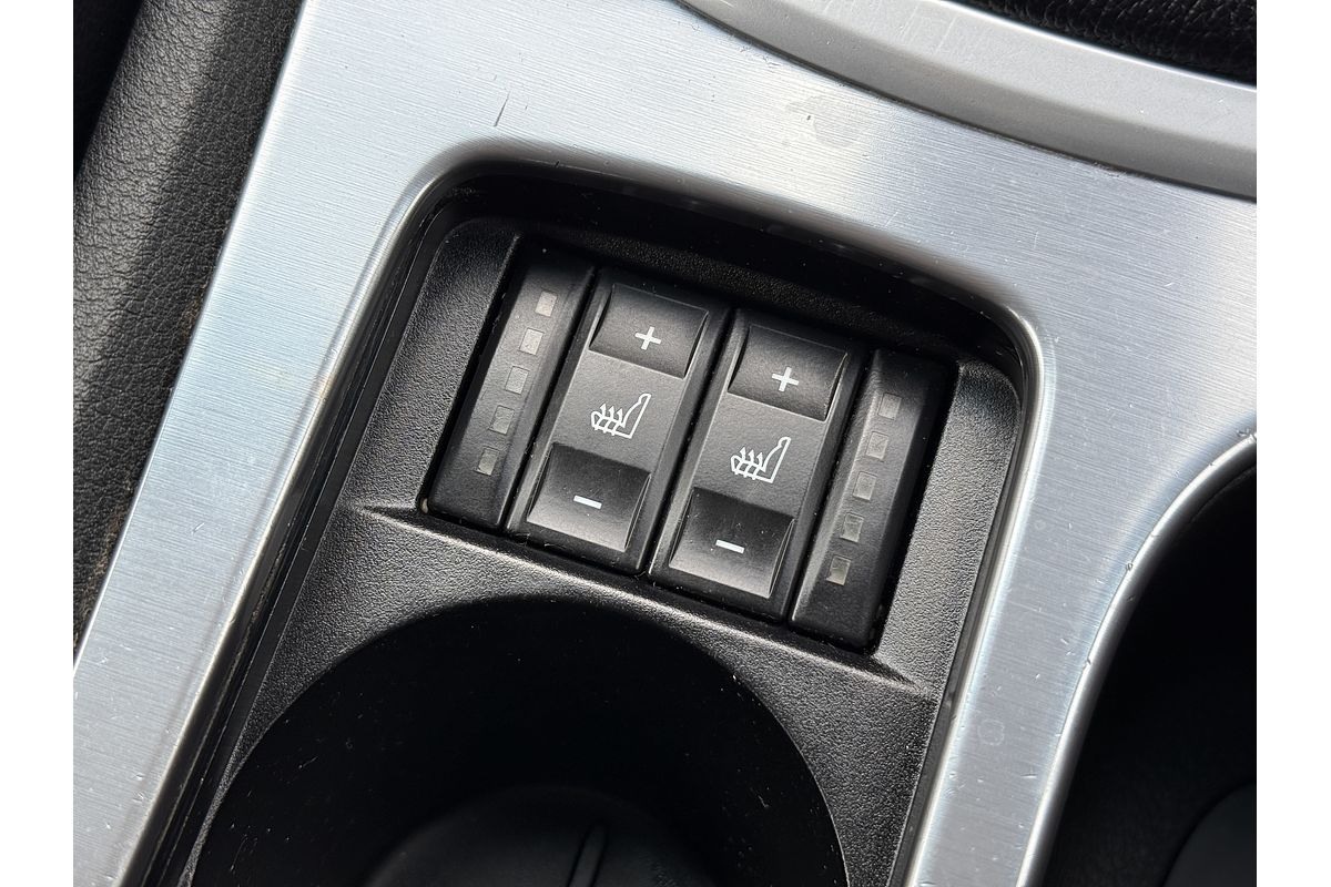 2012 Ford Mondeo Titanium TDCi MC