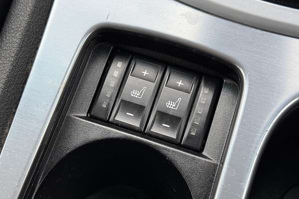 2012 Ford Mondeo Titanium TDCi MC