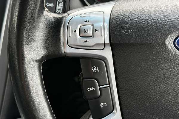 2012 Ford Mondeo Titanium TDCi MC