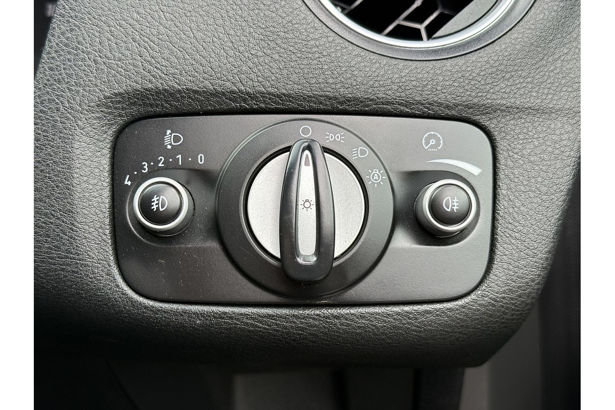 2012 Ford Mondeo Titanium TDCi MC
