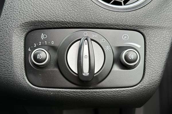 2012 Ford Mondeo Titanium TDCi MC