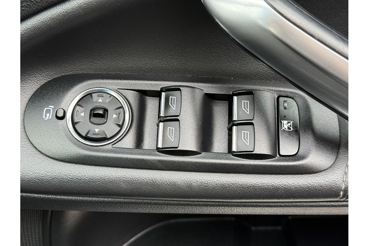 2012 Ford Mondeo Titanium TDCi MC