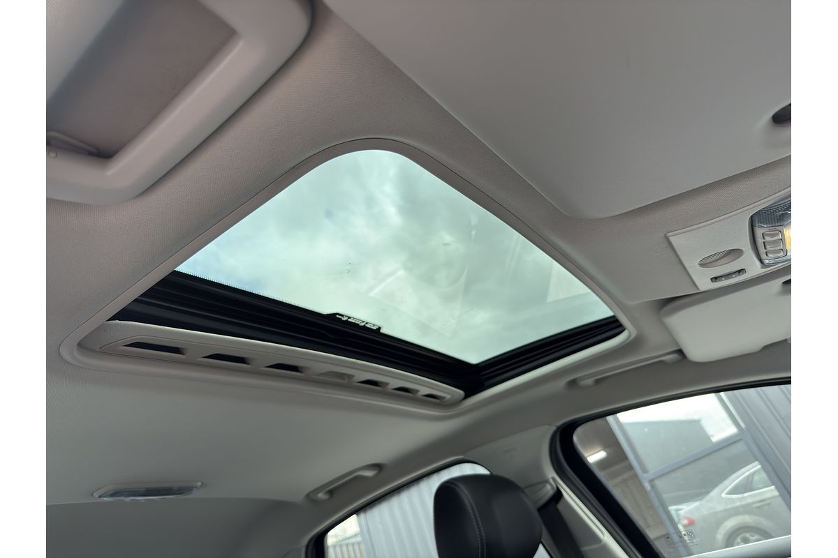 2012 Ford Mondeo Titanium TDCi MC