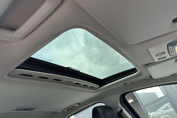 2012 Ford Mondeo Titanium TDCi MC