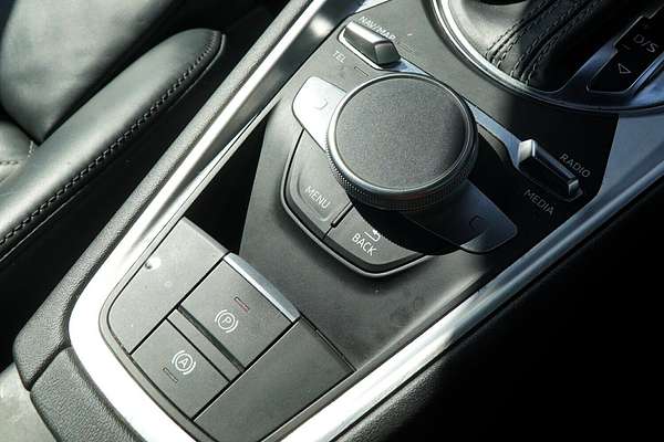 2016 Audi TT S Line FV