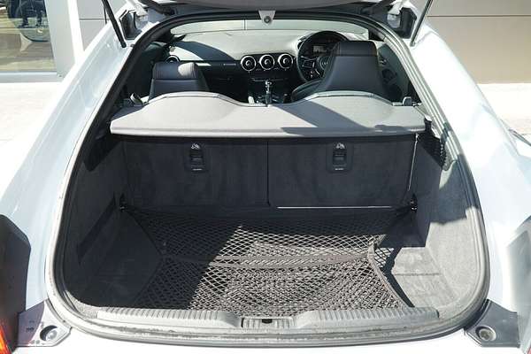 2016 Audi TT S Line FV