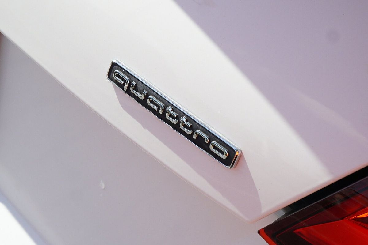 2016 Audi TT S Line FV