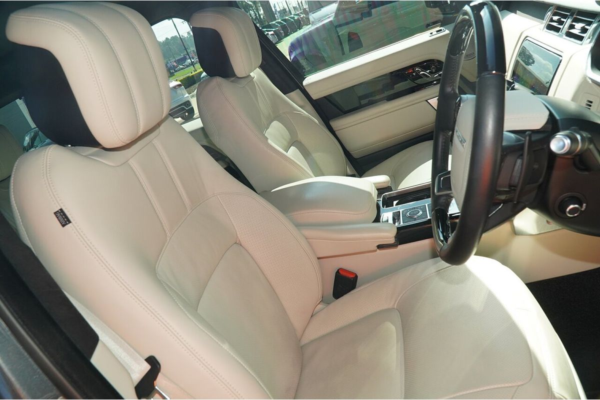 2021 Land Rover Range Rover D350 Westminster L405