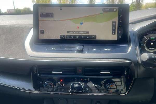 2025 Nissan QASHQAI N-DESIGN e-POWER J12