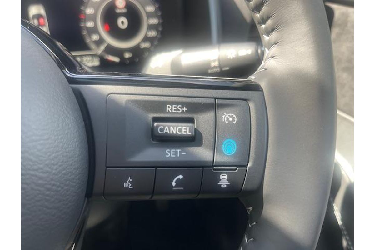 2025 Nissan QASHQAI N-DESIGN e-POWER J12