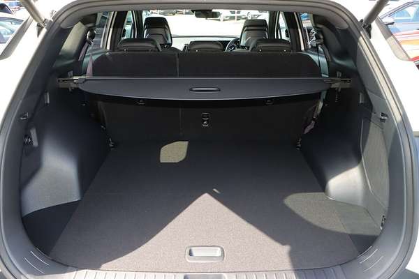 2025 Kia Sportage HEV GT-Line NQ5