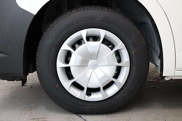 2024 Toyota Hiace GDH320R