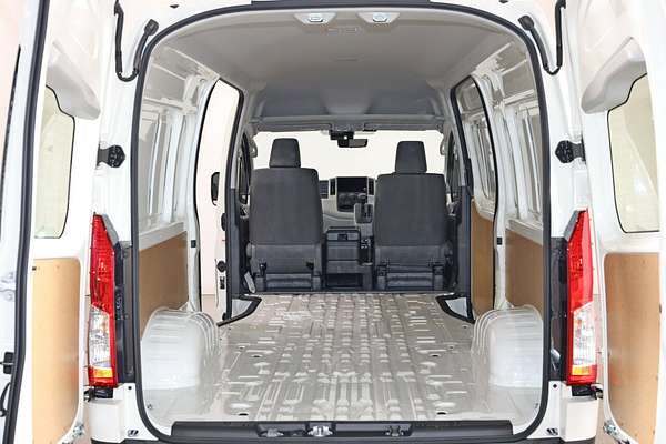 2024 Toyota Hiace GDH320R