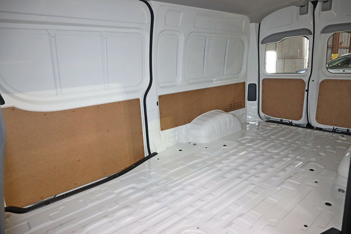 2024 Toyota Hiace GDH320R