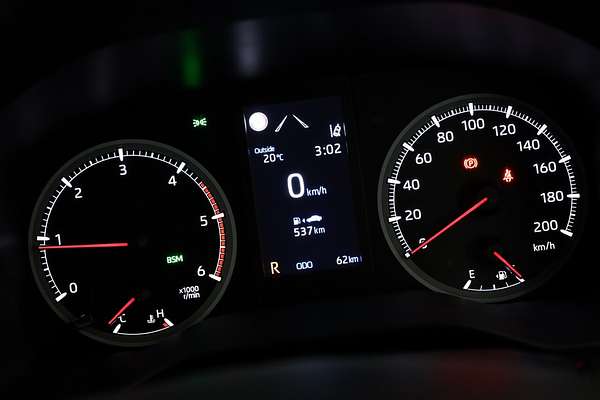 2024 Toyota Hiace GDH320R