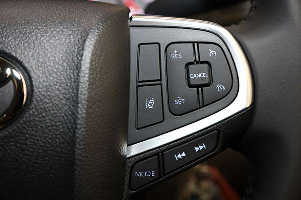 2024 Toyota Hiace GDH320R