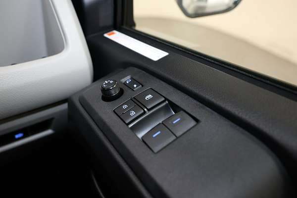 2024 Toyota Hiace GDH320R