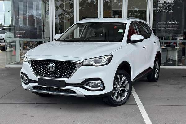 2022 MG HS Vibe SAS23