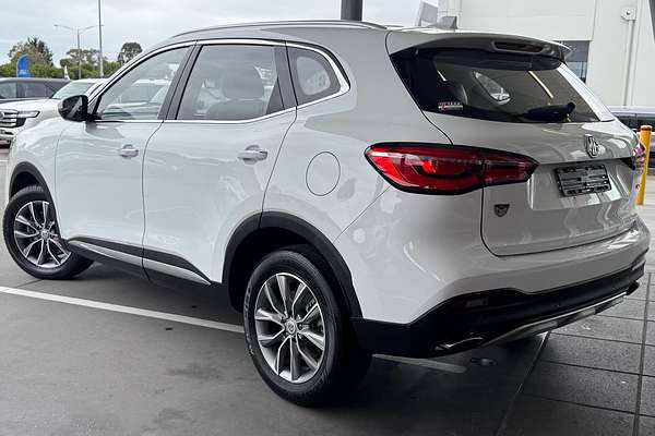 2022 MG HS Vibe SAS23
