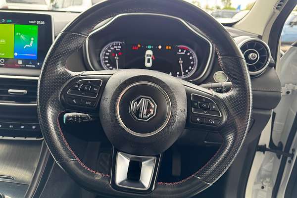 2022 MG HS Vibe SAS23