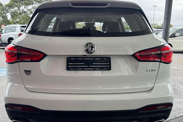 2022 MG HS Vibe SAS23