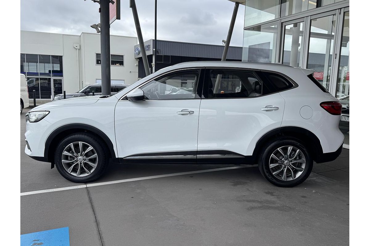 2022 MG HS Vibe SAS23