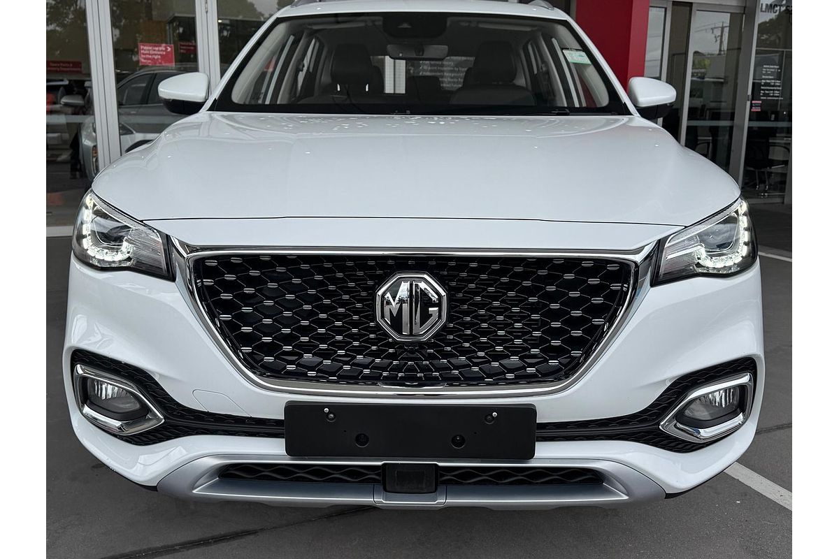 2022 MG HS Vibe SAS23