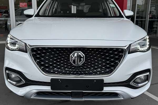 2022 MG HS Vibe SAS23