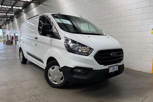 2019 Ford Transit Custom 340S VN SWB