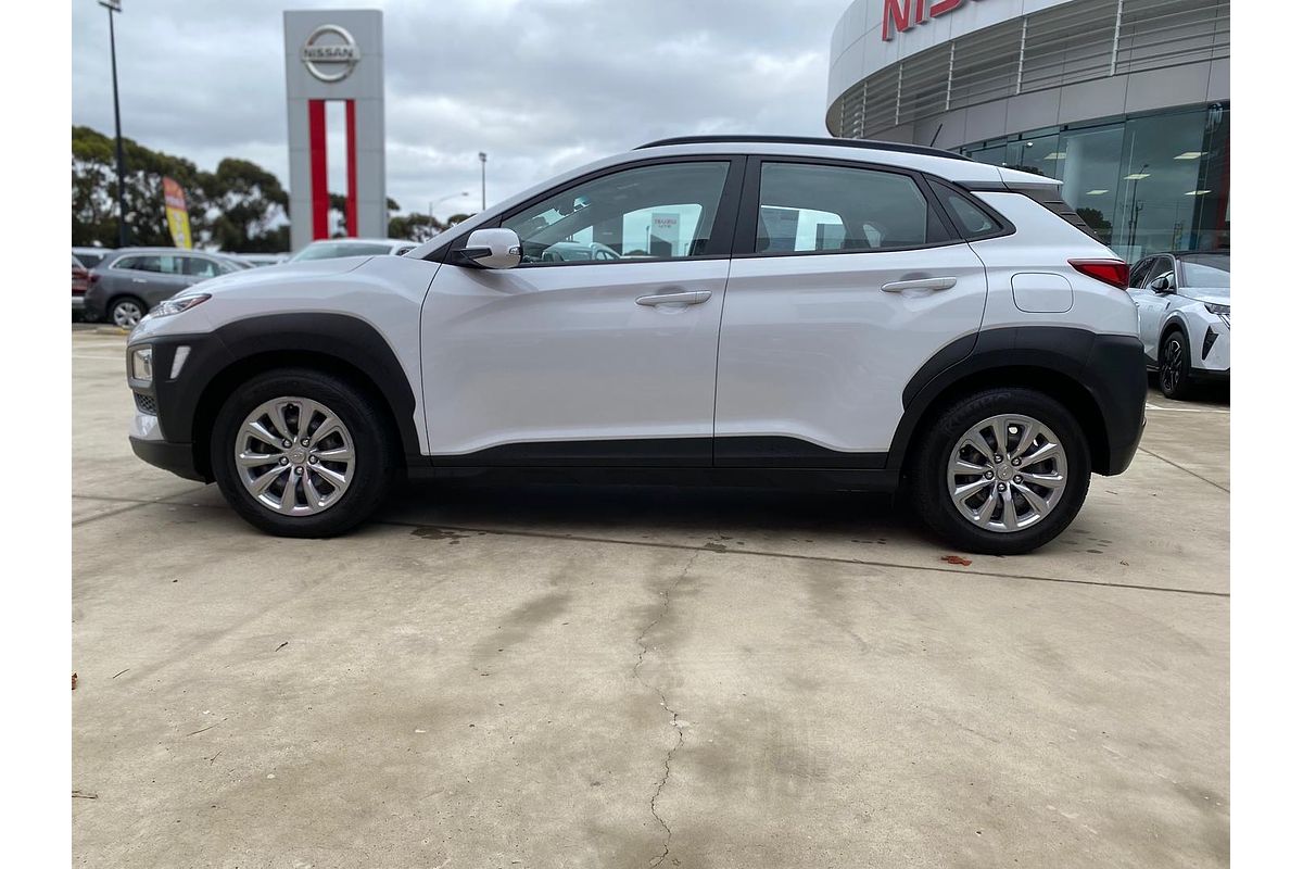 2019 Hyundai Kona Go OS.2
