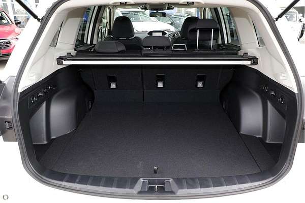 2025 Subaru Forester 2.5i S5