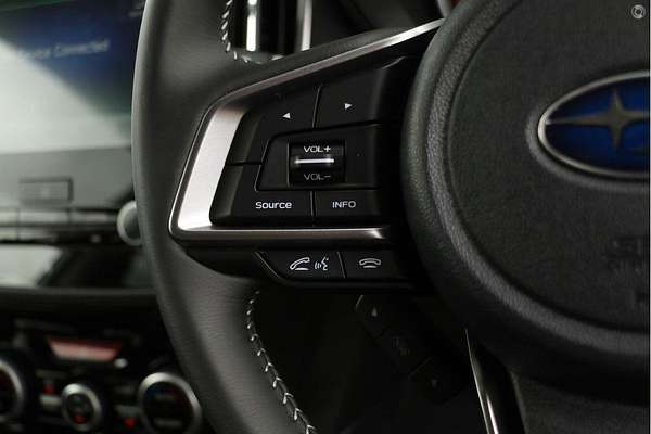 2025 Subaru Forester 2.5i S5