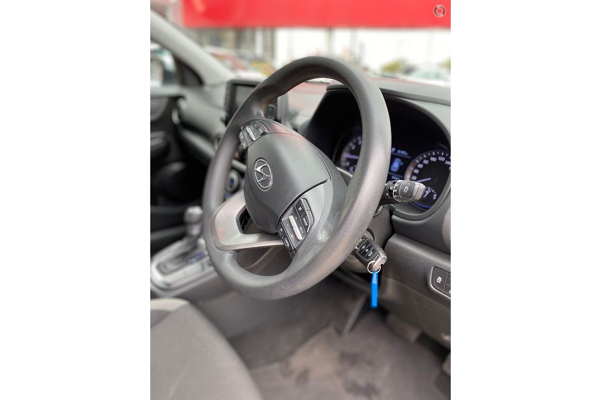 2019 Hyundai Kona Go OS.2