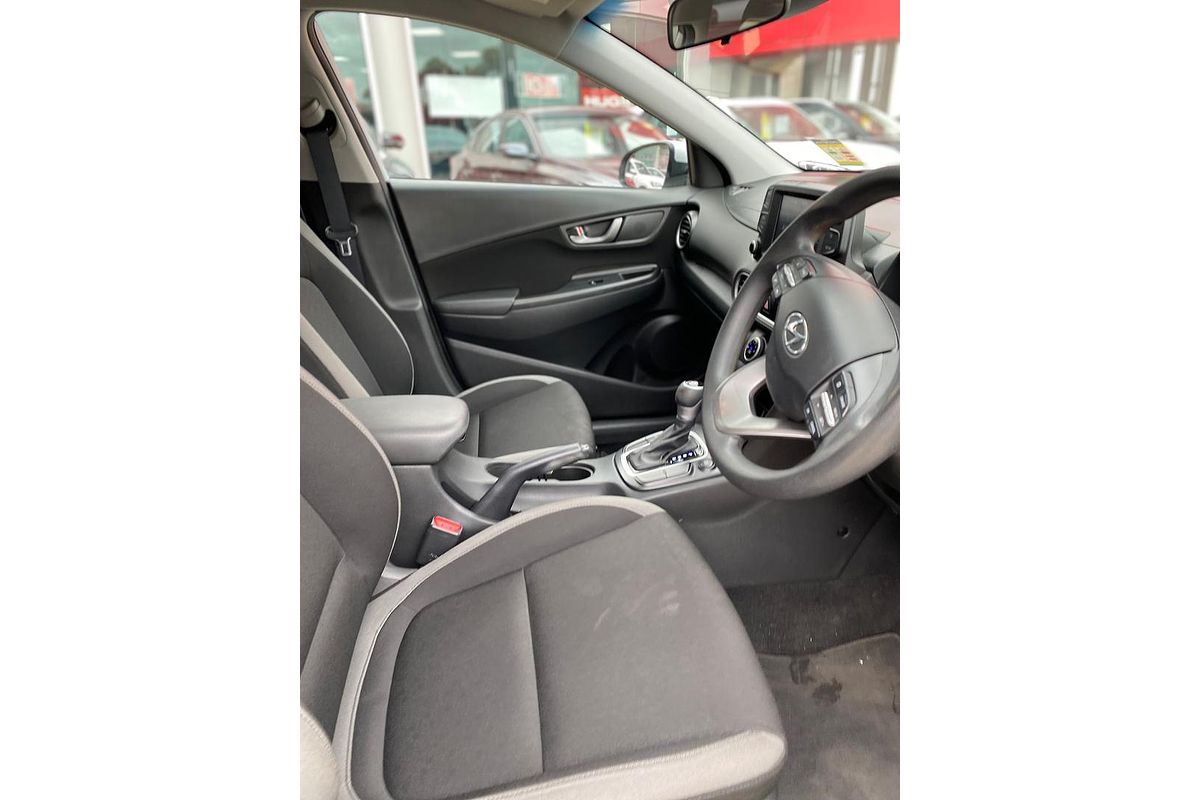 2019 Hyundai Kona Go OS.2