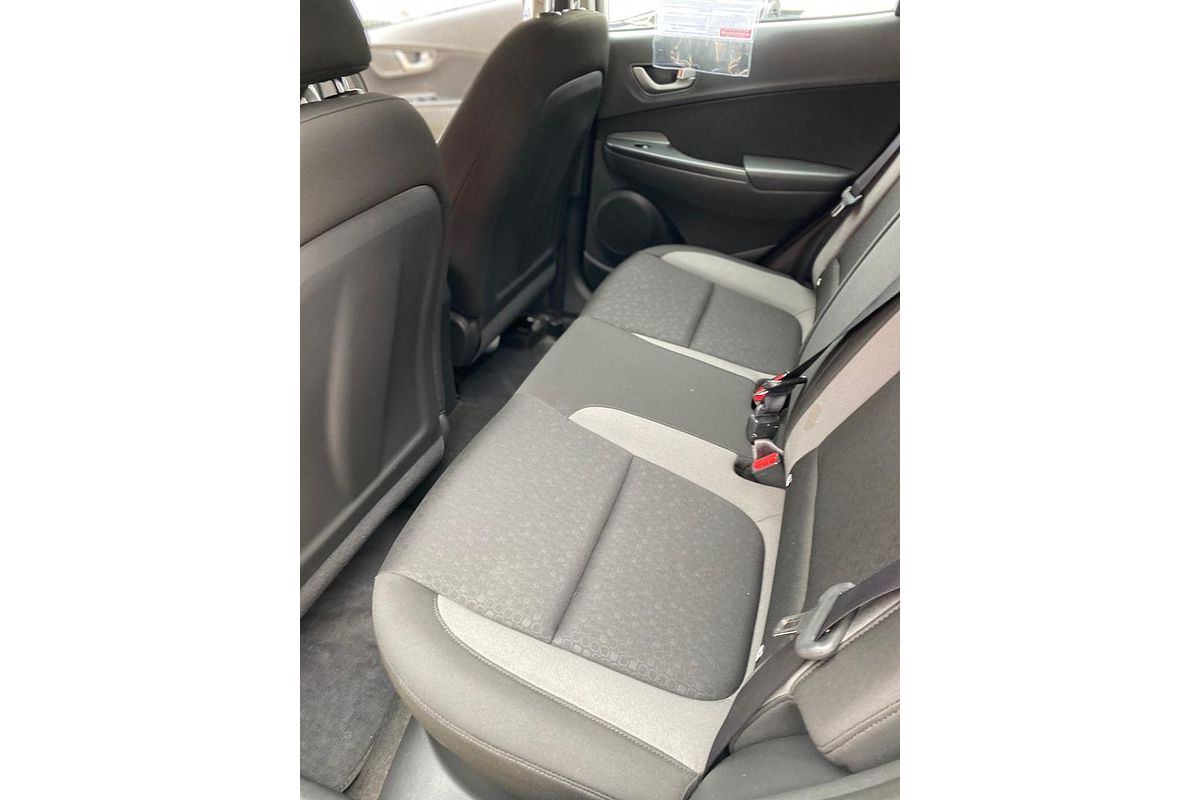 2019 Hyundai Kona Go OS.2