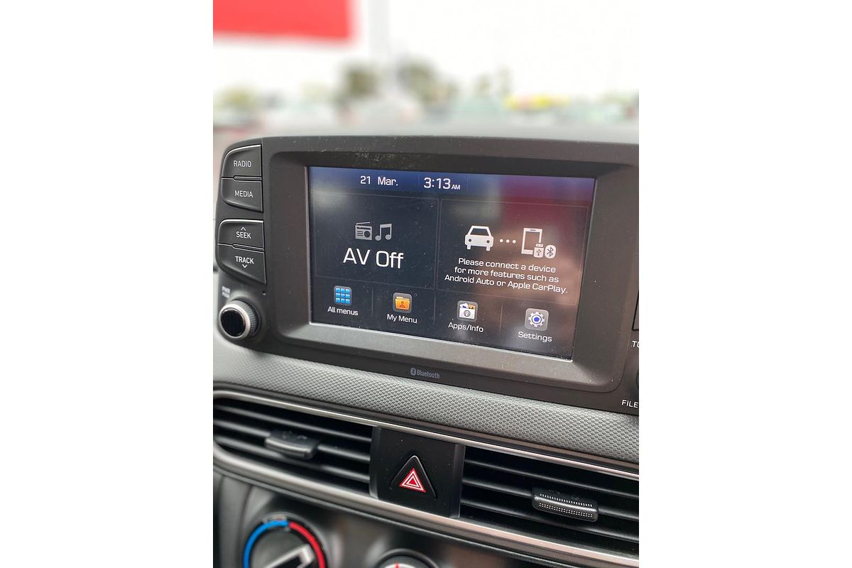 2019 Hyundai Kona Go OS.2