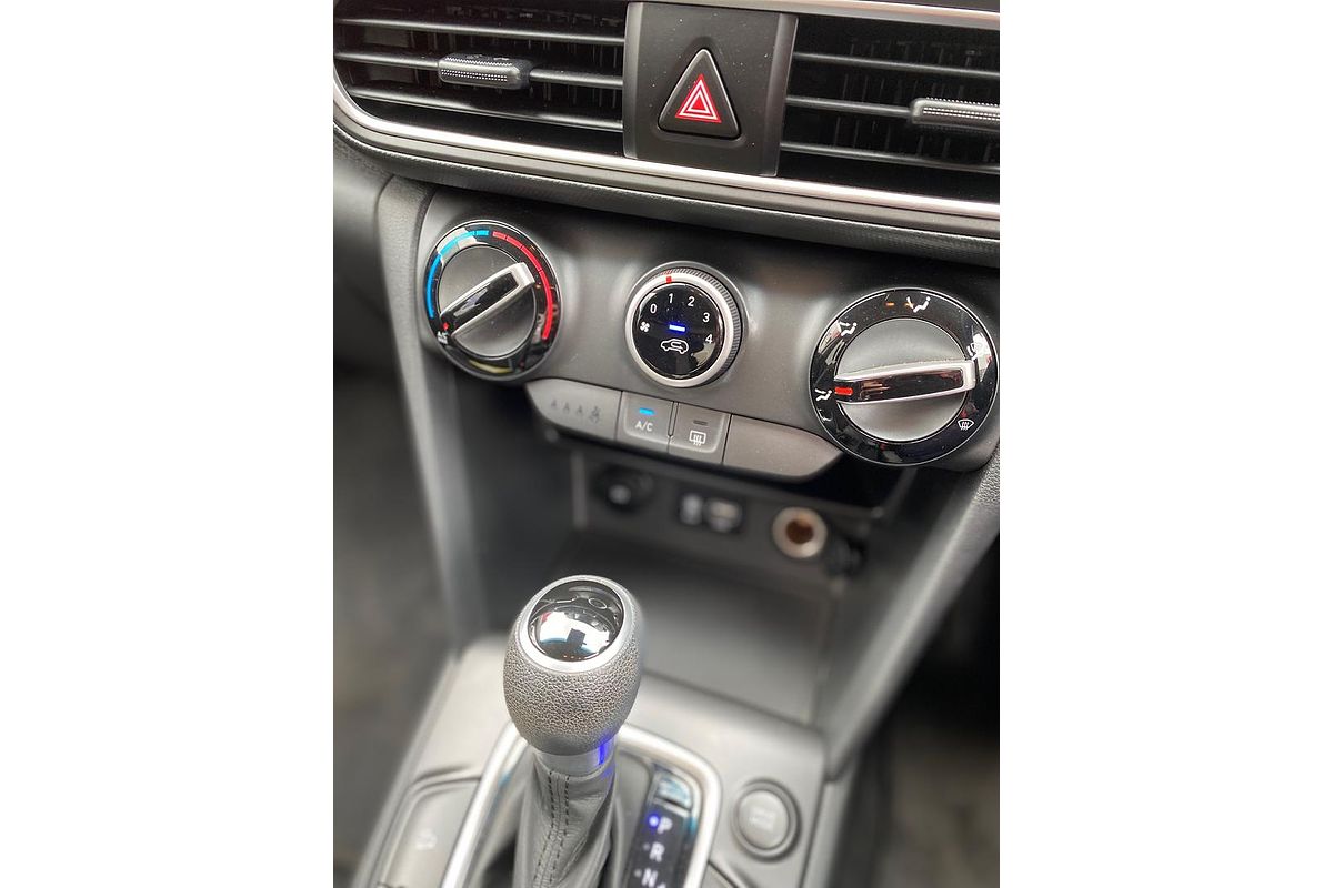 2019 Hyundai Kona Go OS.2