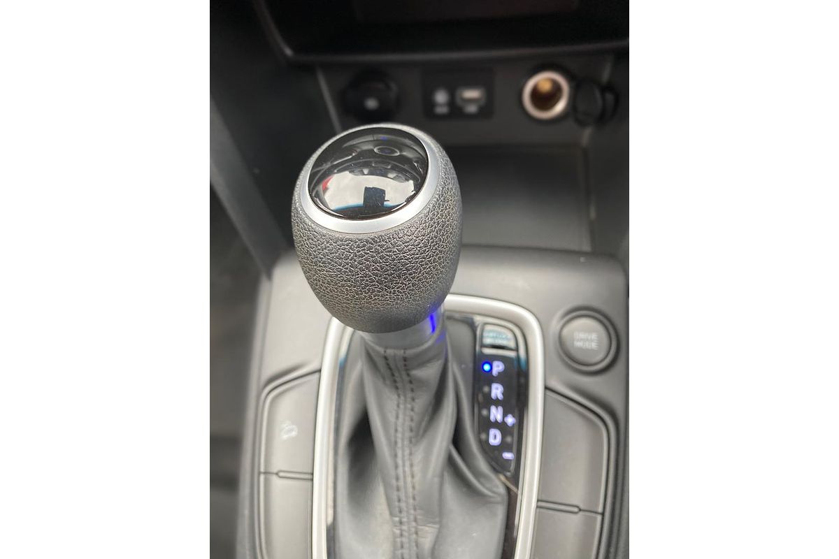 2019 Hyundai Kona Go OS.2