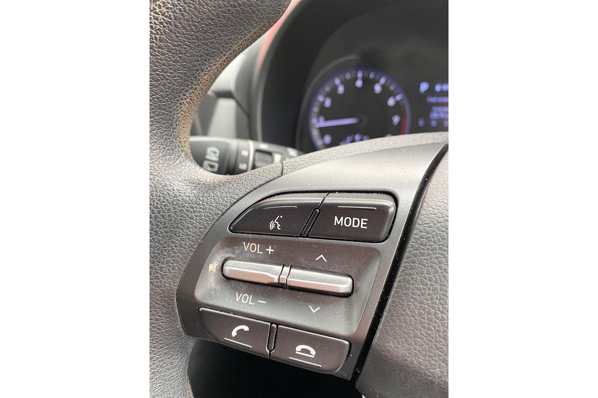 2019 Hyundai Kona Go OS.2