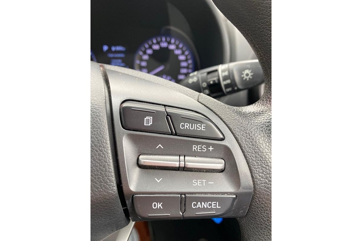 2019 Hyundai Kona Go OS.2