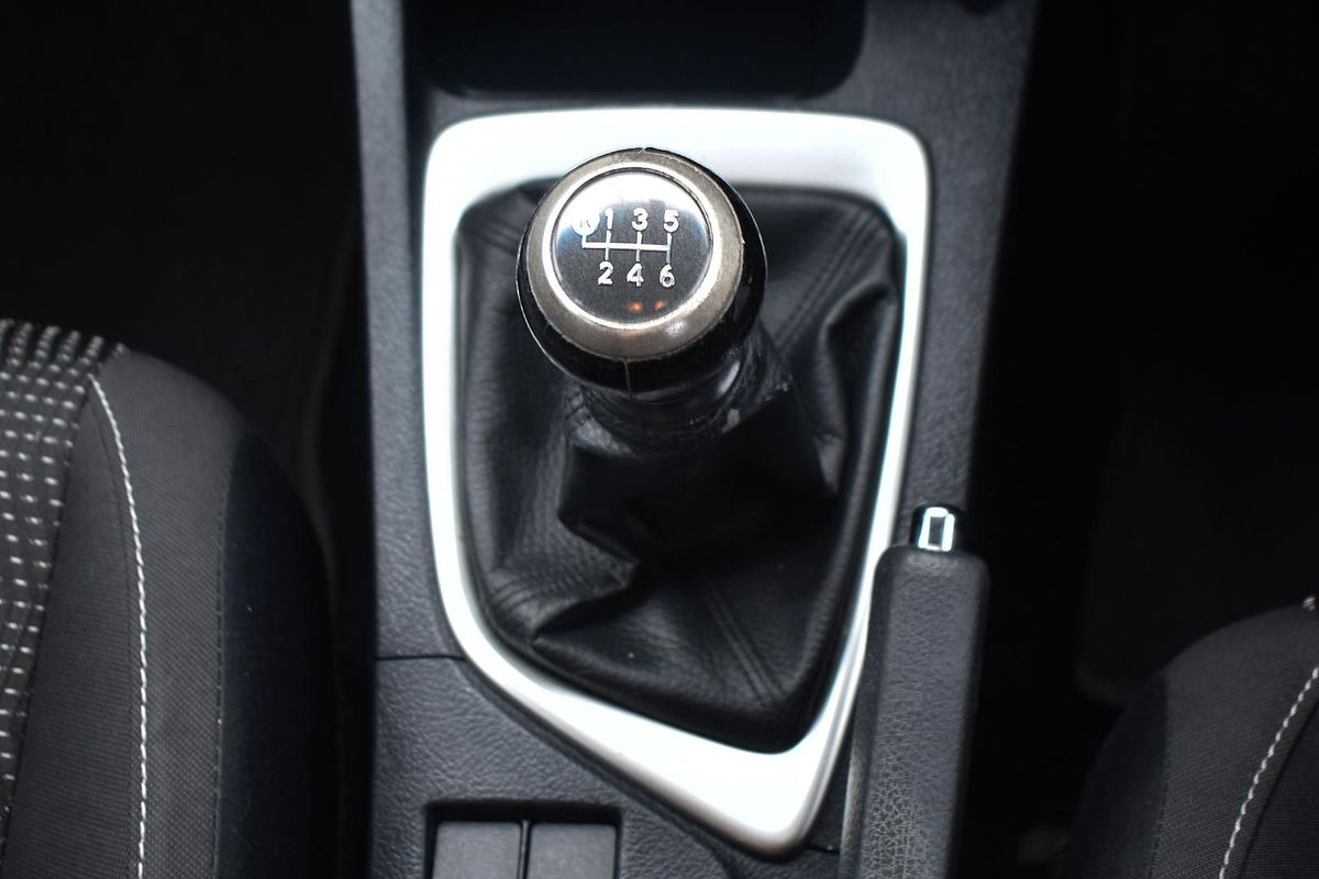 2013 Toyota Corolla Ascent Sport ZRE182R