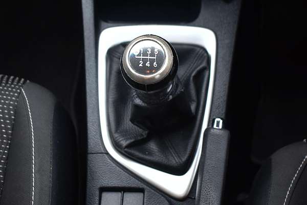 2013 Toyota Corolla Ascent Sport ZRE182R