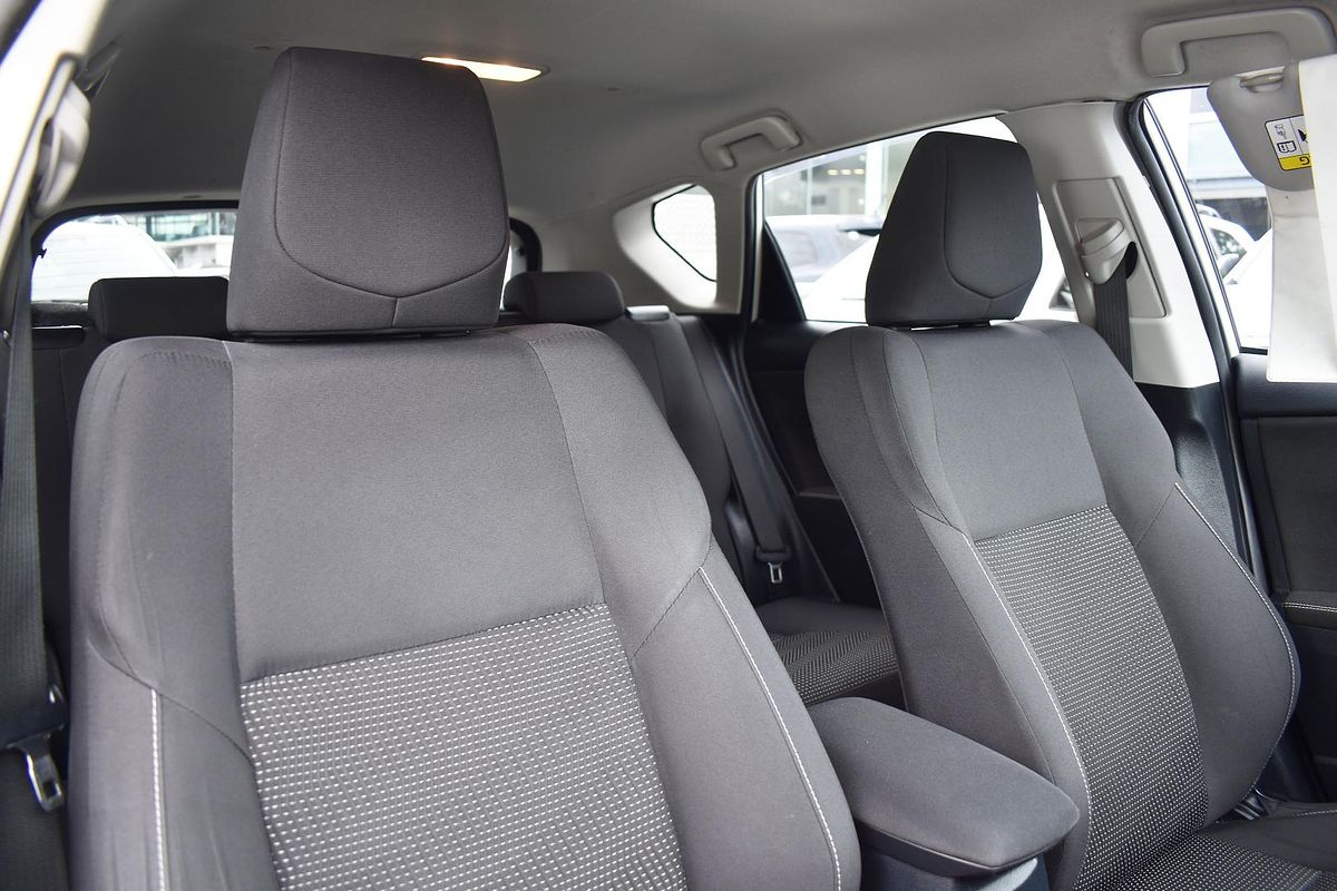 2013 Toyota Corolla Ascent Sport ZRE182R